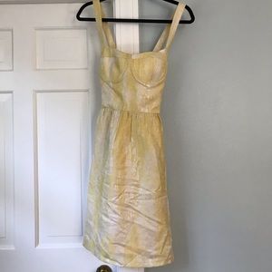 Cynthia rowley dress
